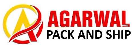 Amp Movers Packers logo
